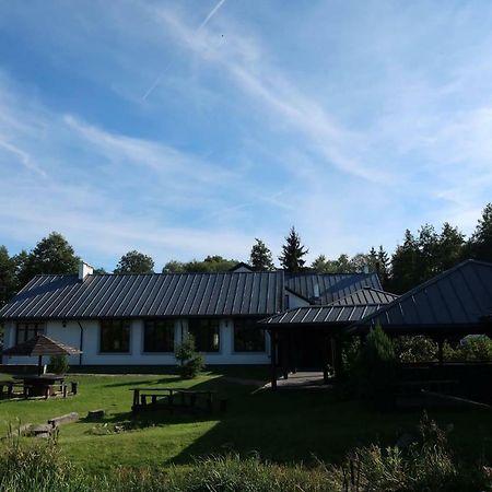 Agroturystyka Kresówka Lubycza Krolewska Exterior foto