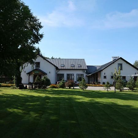 Agroturystyka Kresówka Lubycza Krolewska Exterior foto