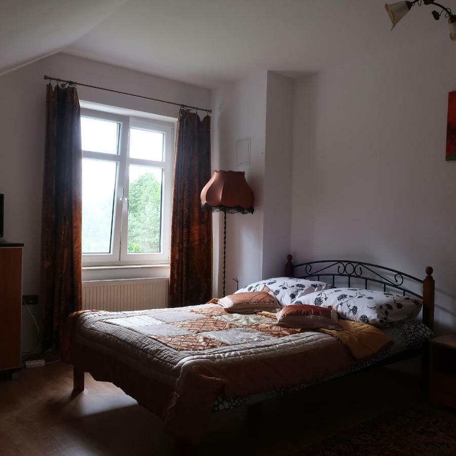 Agroturystyka Kresówka Lubycza Krolewska Exterior foto