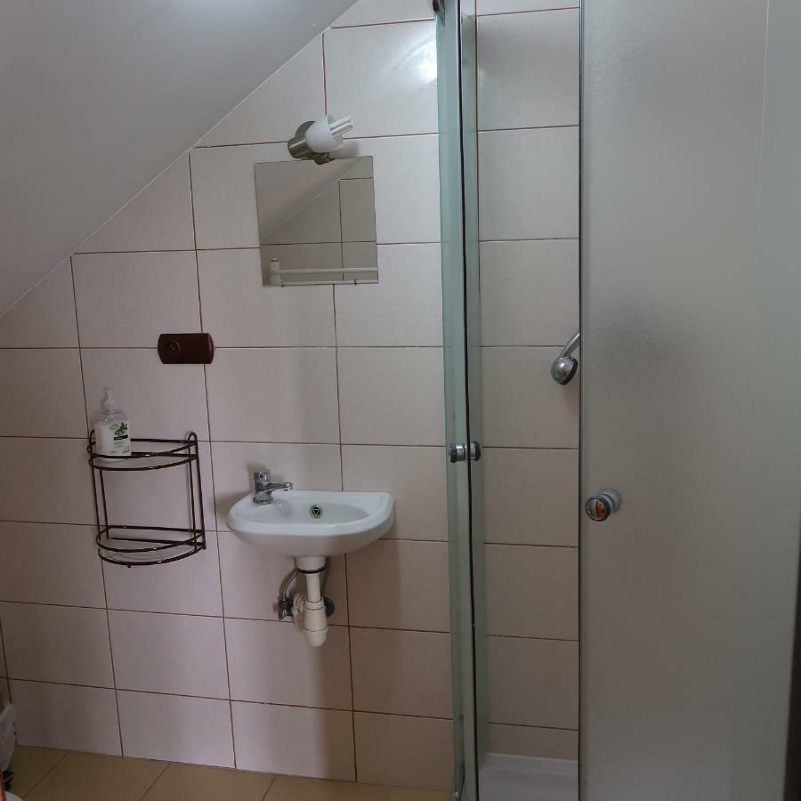 Agroturystyka Kresówka Lubycza Krolewska Exterior foto