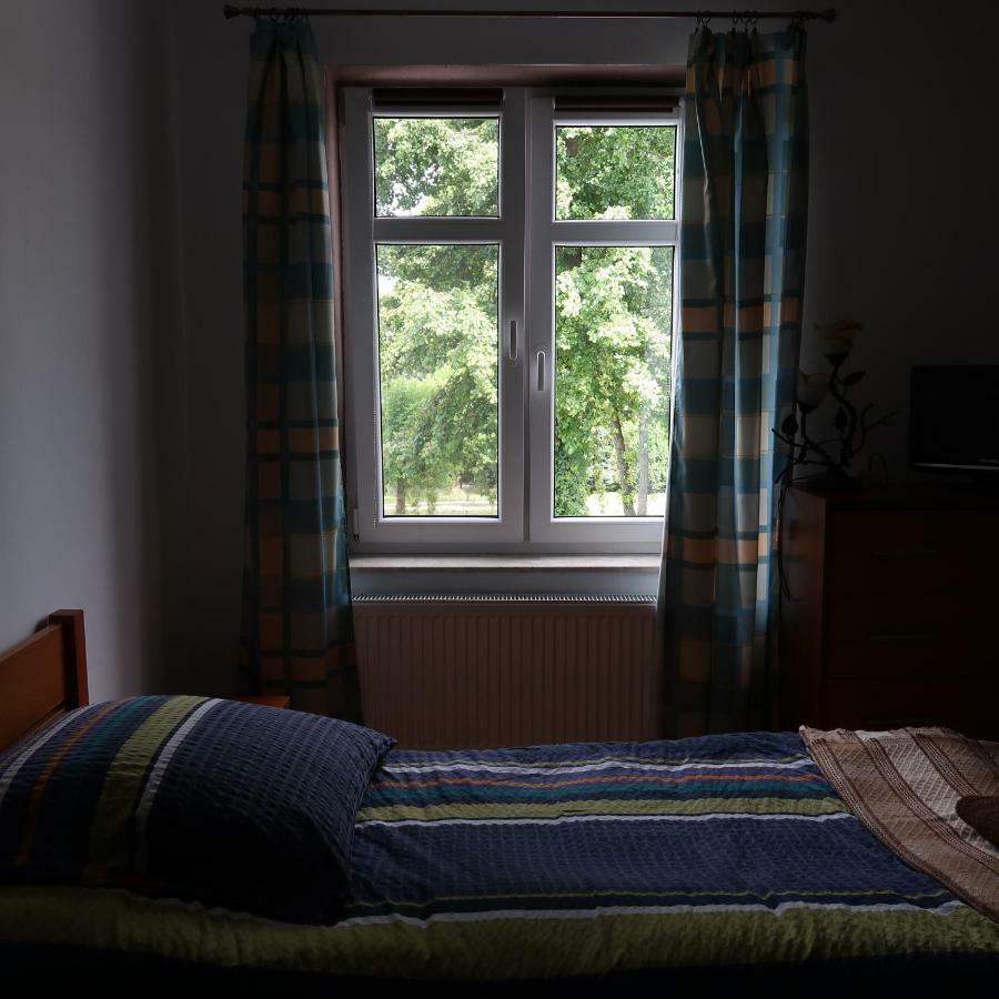 Agroturystyka Kresówka Lubycza Krolewska Exterior foto